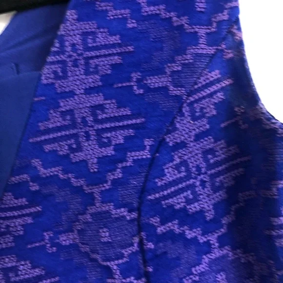 ANTHROPOLOGIE MAEVE Averie Dress - Picture 5 of 9